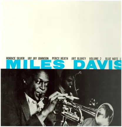 Miles Davis - Volume 2