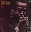 LP - Miles Davis - Walkin'