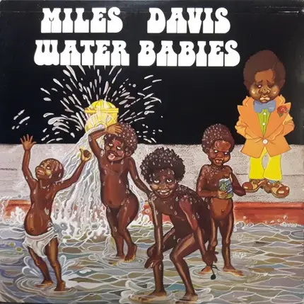 Miles Davis - Water Babies