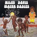 LP - Miles Davis - Water Babies