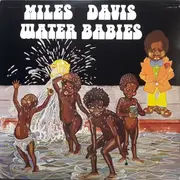 LP - Miles Davis - Water Babies