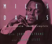 Miles Davis - In Stockholm 1960 Complete