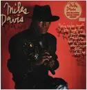 LP - Miles Davis - You're Under Arrest - Gatefold