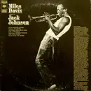 LP - Miles Davis - A Tribute To Jack Johnson