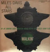 Miles Davis - All Stars