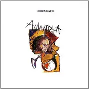 CD - Miles Davis - Amandla