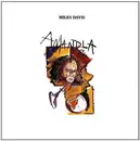 CD - Miles Davis - Amandla