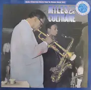 Miles Davis And John Coltrane - Miles And Coltrane