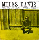 LP - Miles Davis And Milt Jackson - Quintet / Sextet