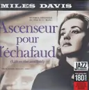 LP - Miles Davis - Ascenseur pour l'échafaud - 180gr.