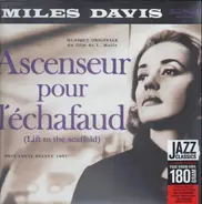 The Miles Davis Quintet - Ascenseur Pour L'Échafaud