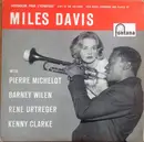10'' - Miles Davis - Ascenseur Pour L'Échafaud (Lift To The Gallows)