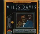 CD - Miles Davis - At the Blackhawk V.2