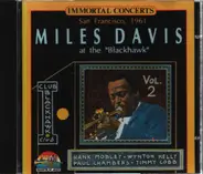 Miles Davis - At the Blackhawk V.2