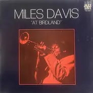 Miles Davis - At Birdland