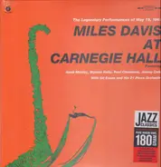 Miles Davis - At Carnegie Hall Volume 1