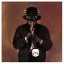 Double LP - Miles Davis - Aura