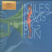 Miles Davis - Big Fun