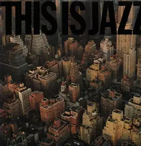 Miles Davis - This Is Jazz