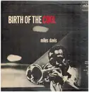 LP - Miles Davis - Birth Of The Cool - + Insert