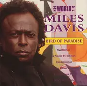 CD - Miles Davis - Bird Of Paradise