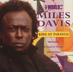 Miles Davis - Bird Of Paradise