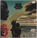 Double LP - Miles Davis - Bitches Brew - sunburst labels, no labelcode