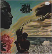 Double LP - Miles Davis - Bitches Brew - sunburst labels, no labelcode