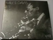 Miles Davis - Bluing