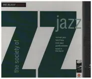 Miles Davis / Charles Mingus / John Coltrane a.o. - The Society Of Jazz 3. Edition