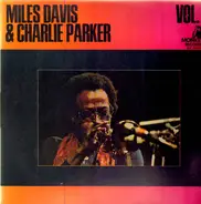Miles Davis & Charlie Parker - Volume 7