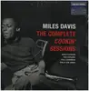 LP-Box - Miles Davis - Complete Cookin' Sessions - HQ-Vinyl LIMITED