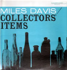 Miles Davis - Collectors' Items