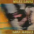 Double LP - Miles Davis - Dark Magus - +Insert
