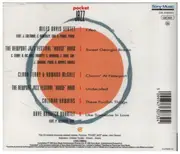 CD - Miles Davis / Dave Brubeck / Coleman Hawkins a.o. - Jam Session Vol.2
