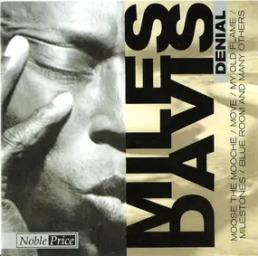 Miles Davis - Denial