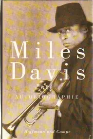 Miles Davis - Die Autobiographie