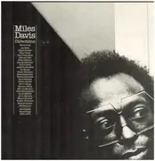 Double LP - Miles Davis - Directions - + INSERT
