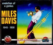 Miles Davis - Evolution Of A Genius