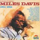 CD - Miles Davis - Evolution Of A Genius - 1954-1956