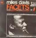 LP - Miles Davis - Facets