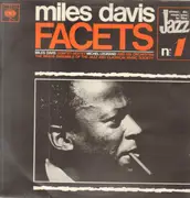 LP - Miles Davis - Facets