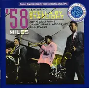 Miles Davis - '58 Sessions Featuring Stella By Starlight