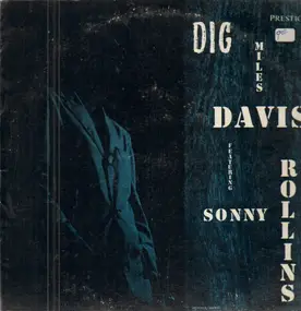 Miles Davis - Dig