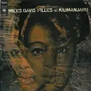 LP - Miles Davis - Filles De Kilimanjaro
