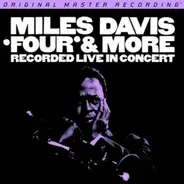 Miles Davis - Four & More