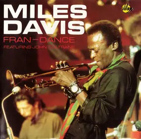 Miles Davis - Fran-Dance