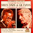 CD - Miles Davis & Gil Evans - Carnegie Hall, May 19, 1961: Concierto De Aranjuez