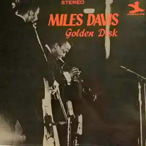 Miles Davis - Golden Disk