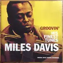 CD - Miles Davis - Groovin': His Finest Tunes